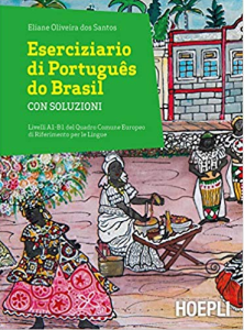 Eserciziario di Português do Brasil - Hoepli