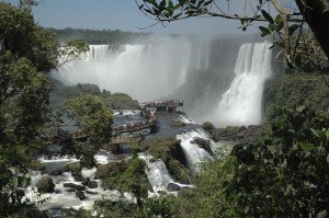 Foz de Iguaçu